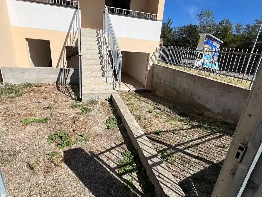 Immagine 3 di Villetta a schiera in vendita  in VIA nausica a Montepaone