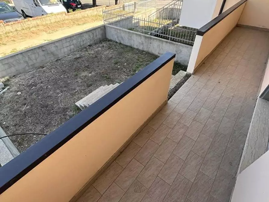 Immagine 4 di Villetta a schiera in vendita  in VIA nausica a Montepaone