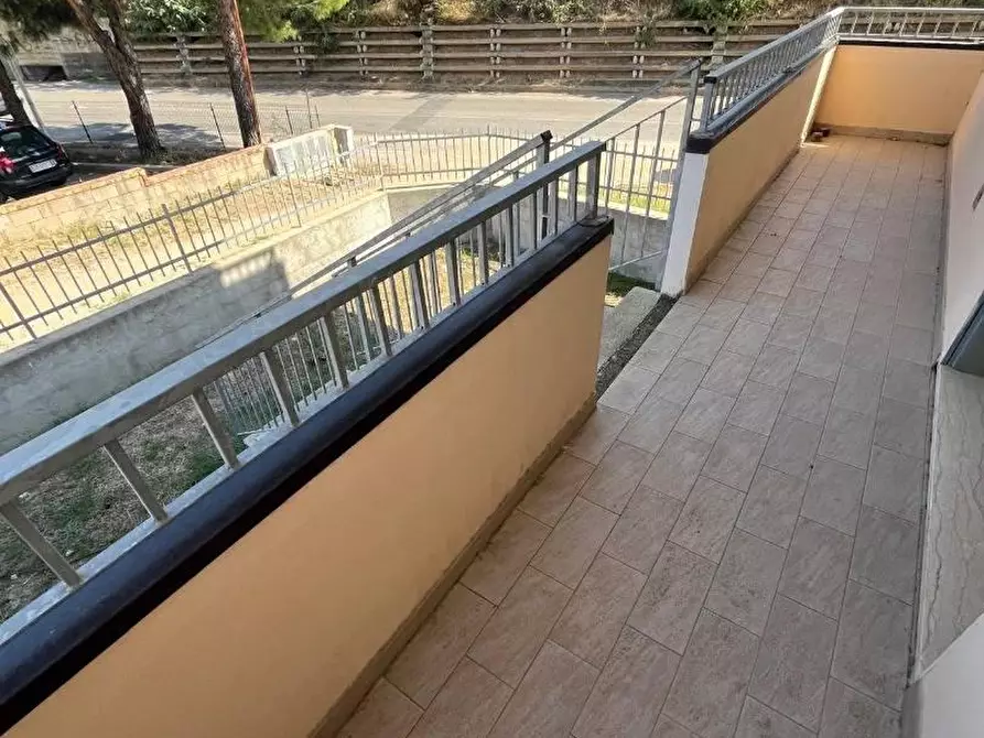 Immagine 5 di Villetta a schiera in vendita  in VIA nausica a Montepaone