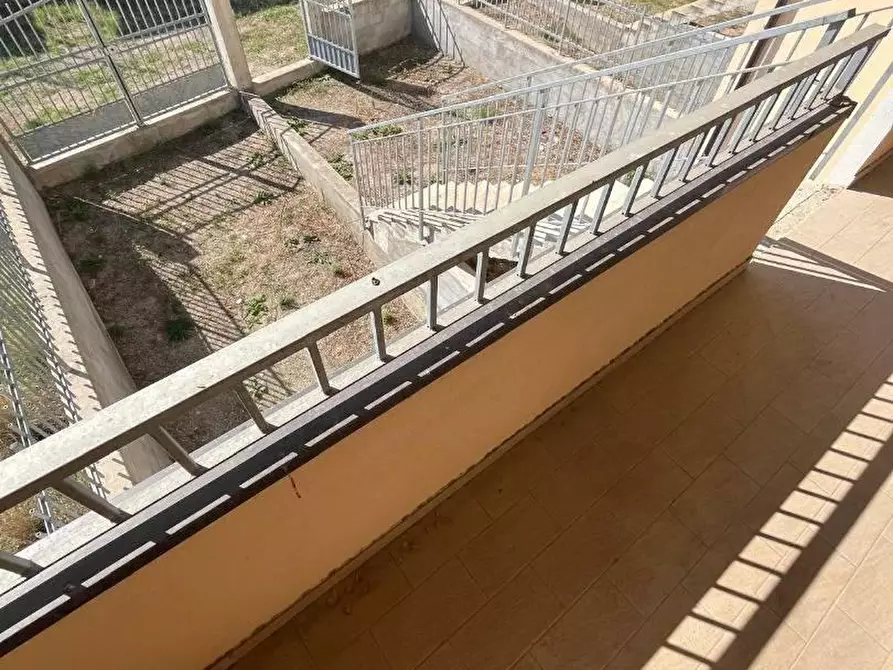 Immagine 7 di Villetta a schiera in vendita  in VIA nausica a Montepaone