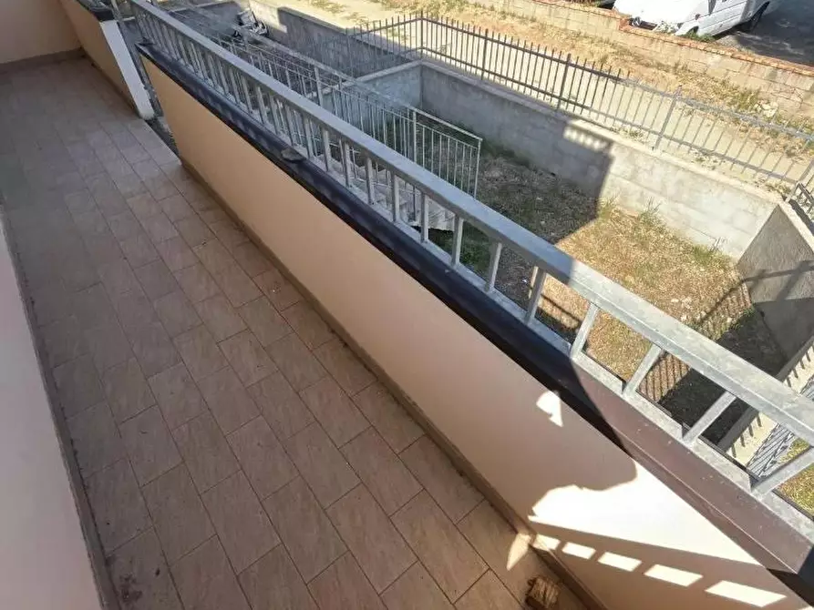 Immagine 8 di Villetta a schiera in vendita  in VIA nausica a Montepaone