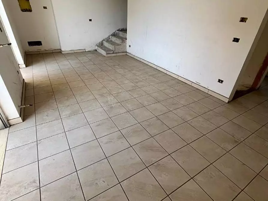 Immagine 9 di Villetta a schiera in vendita  in VIA nausica a Montepaone