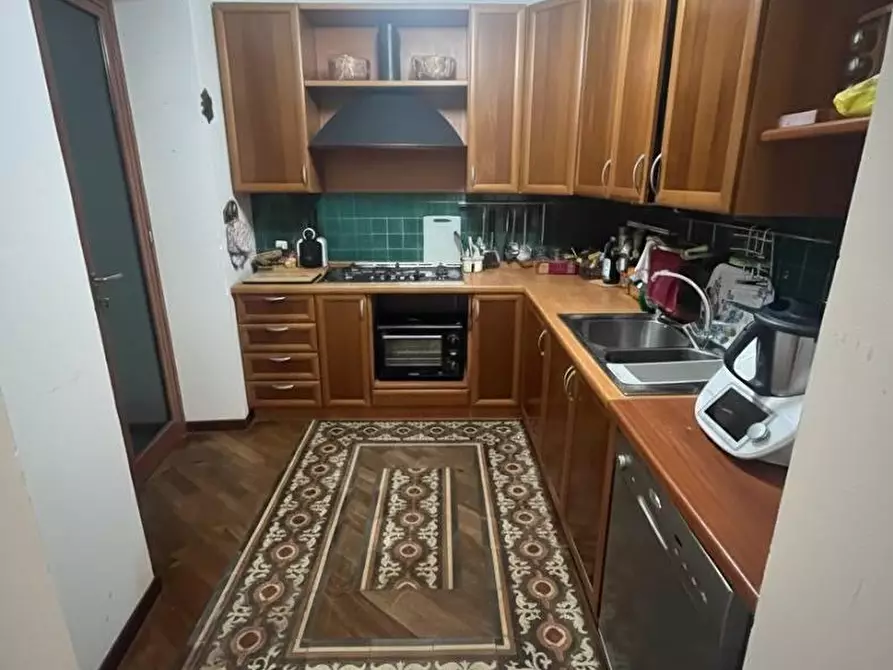 Immagine 12 di Appartamento in vendita  in VIA terone a Agrigento