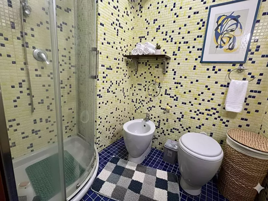 Immagine 14 di Appartamento in vendita  in VIA terone a Agrigento