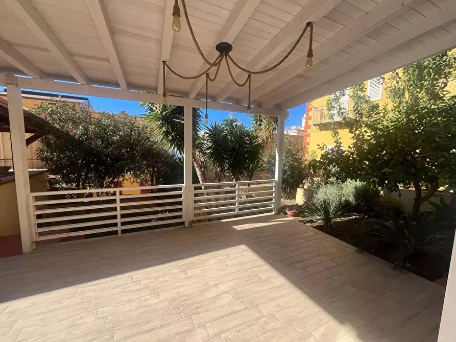 Immagine 23 di Appartamento in vendita  in VIA terone a Agrigento