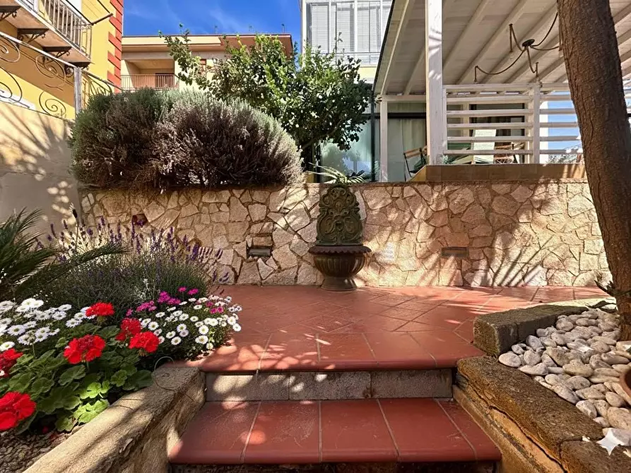 Immagine 3 di Appartamento in vendita  in VIA terone a Agrigento