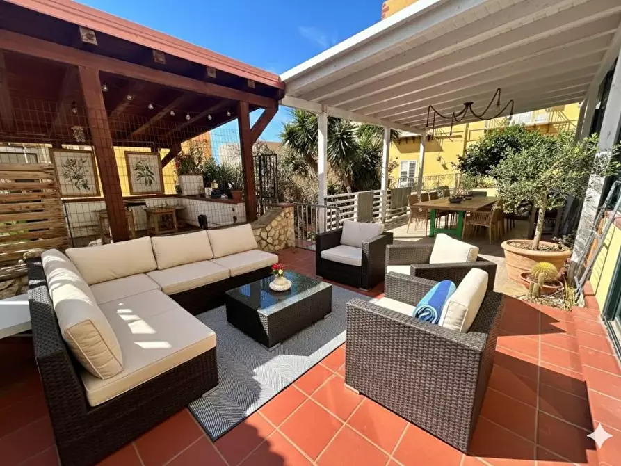 Immagine 4 di Appartamento in vendita  in VIA terone a Agrigento