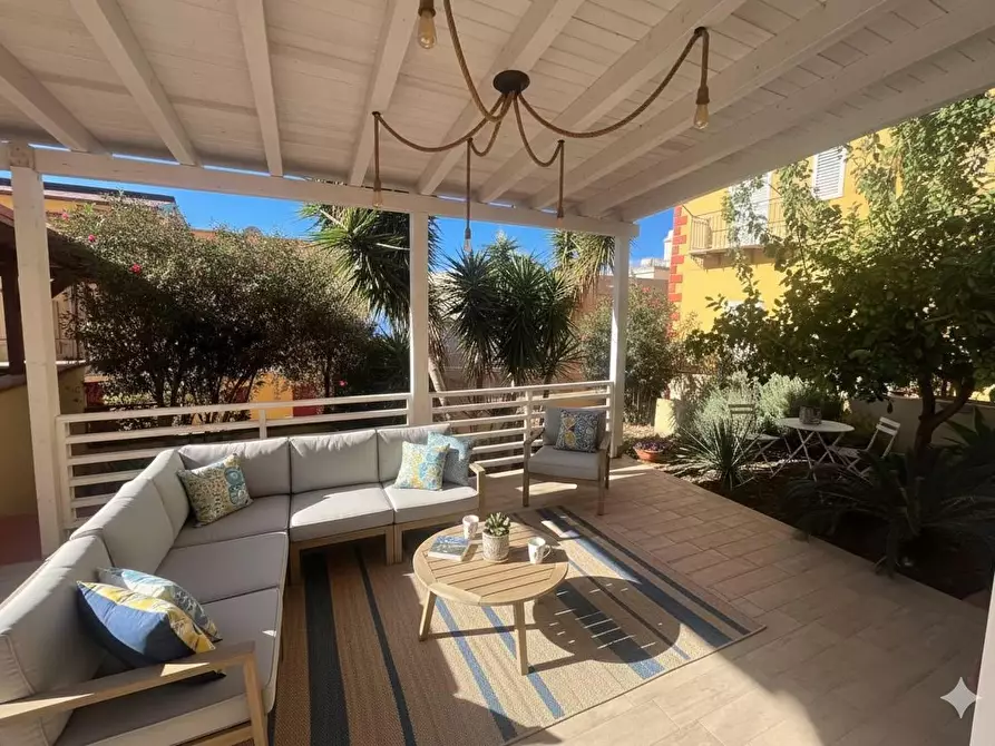 Immagine 6 di Appartamento in vendita  in VIA terone a Agrigento