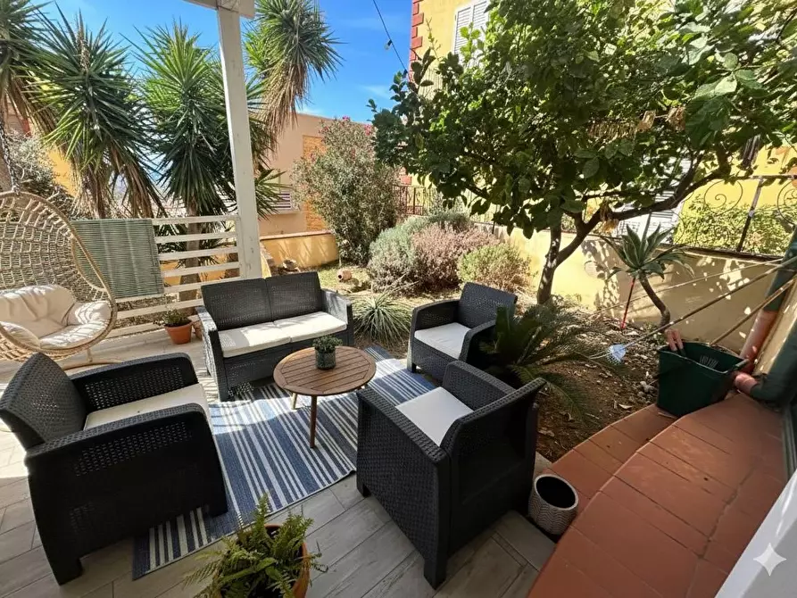 Immagine 7 di Appartamento in vendita  in VIA terone a Agrigento