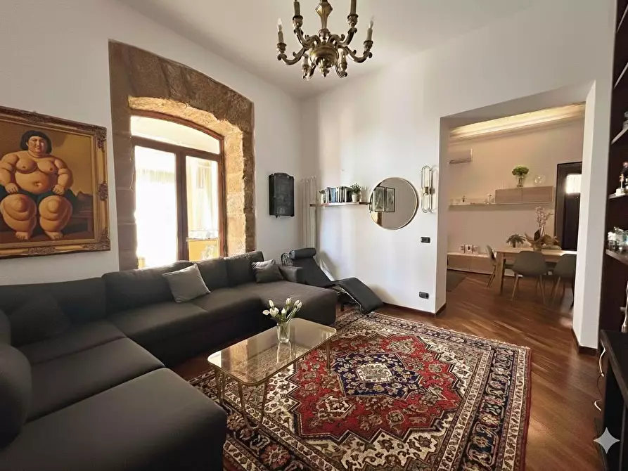 Immagine 1 di Appartamento in vendita  in VIA terone a Agrigento