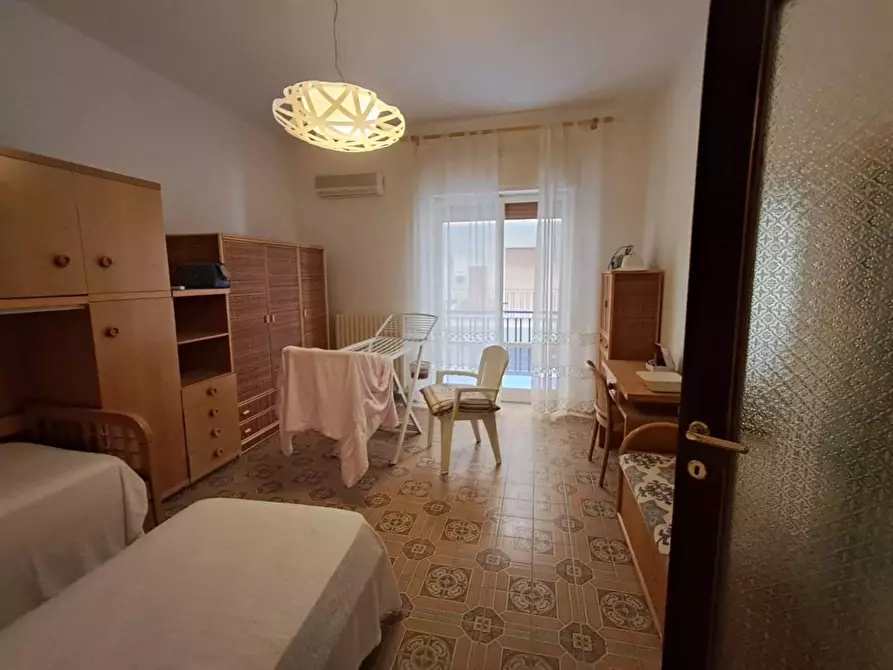 Immagine 3 di Appartamento in vendita  in VIA martiri di gerace a Soverato