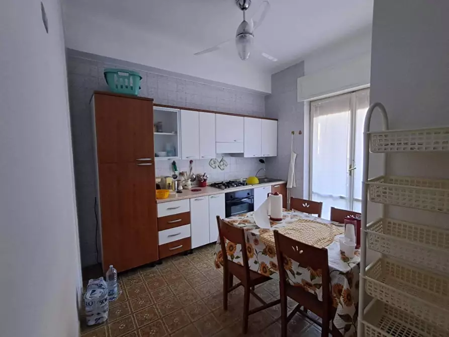 Immagine 6 di Appartamento in vendita  in VIA martiri di gerace a Soverato