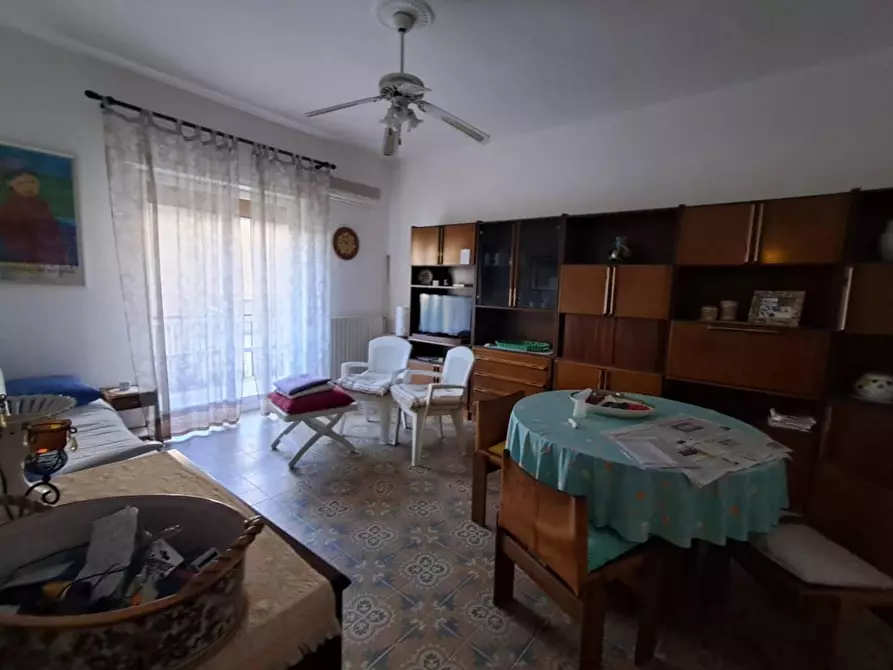 Immagine 7 di Appartamento in vendita  in VIA martiri di gerace a Soverato