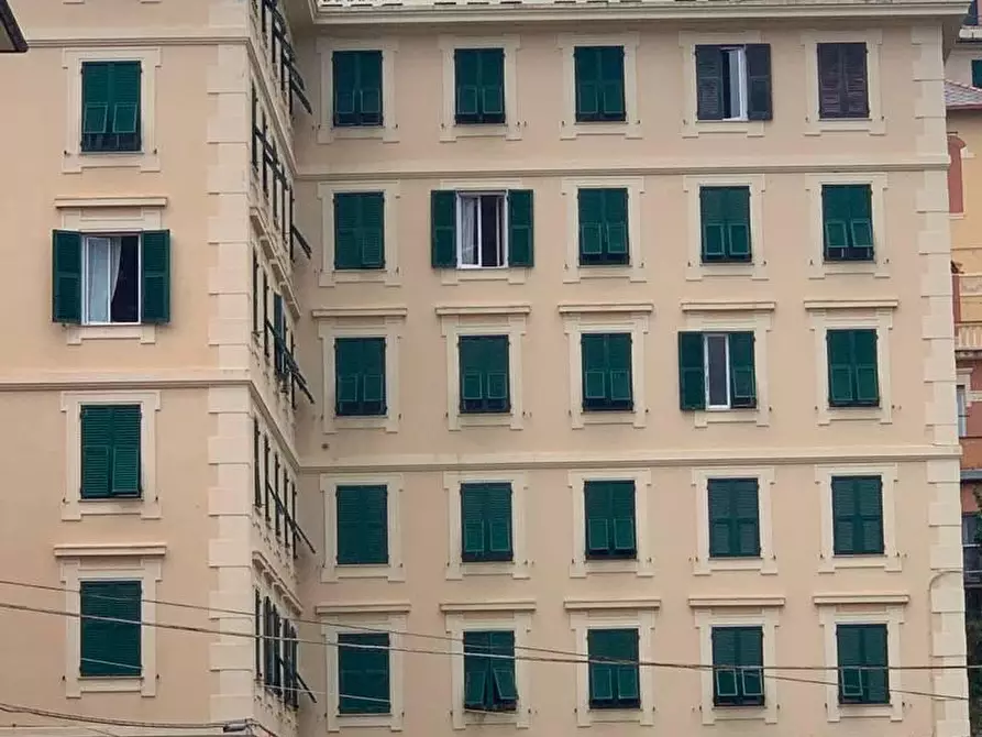 Immagine 11 di Appartamento in affitto  in ALTRO sanguinetti 17 a Genova