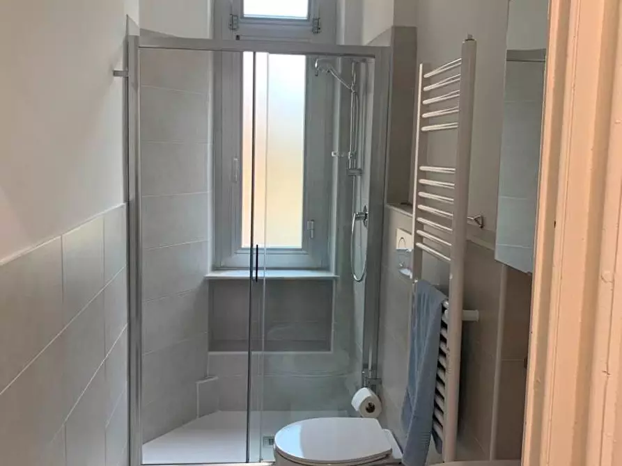 Immagine 4 di Appartamento in affitto  in ALTRO sanguinetti 17 a Genova