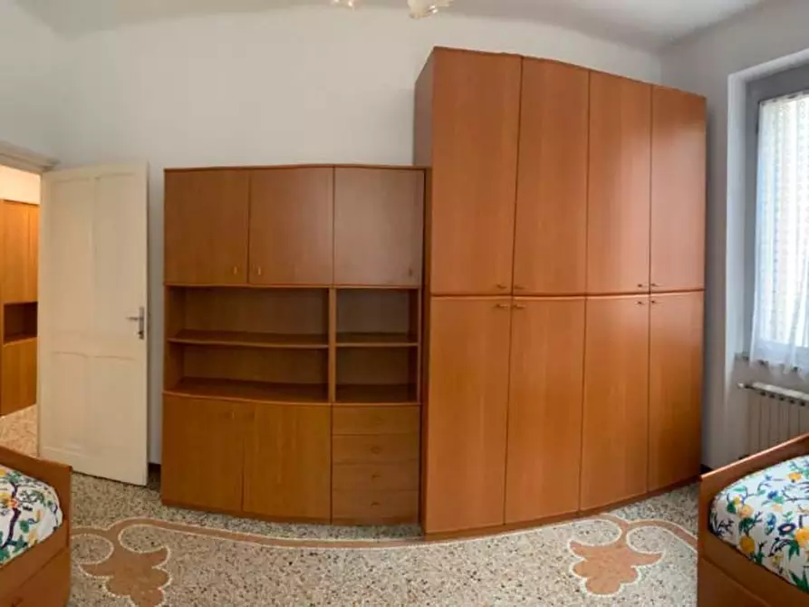 Immagine 7 di Appartamento in affitto  in ALTRO sanguinetti 17 a Genova