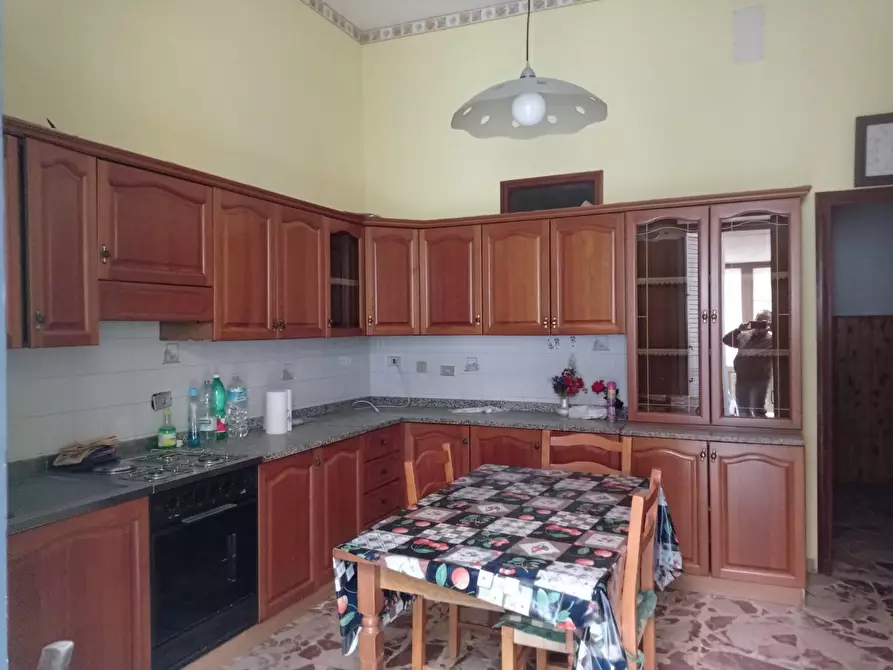 Immagine 7 di Appartamento in vendita  in VIA bolzano 23 a Paterno'