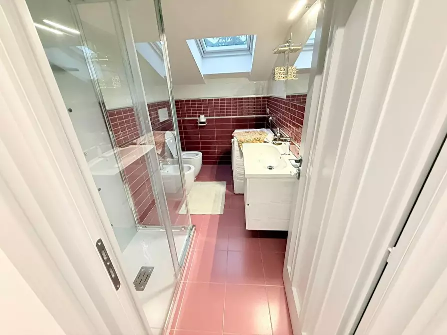 Immagine 12 di Appartamento in vendita  in VIA giuseppe  mazzini 52 a Avellino