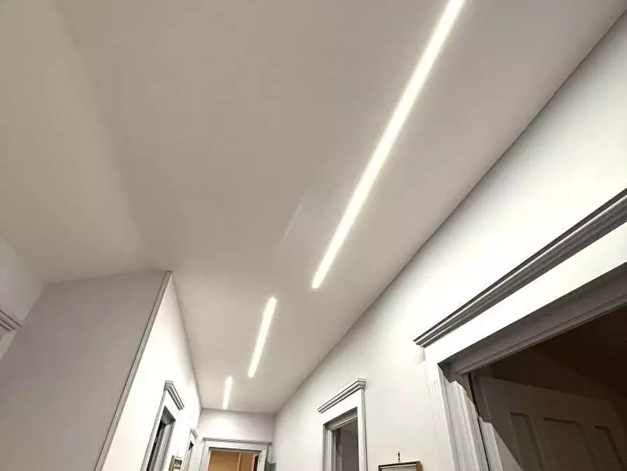 Immagine 14 di Appartamento in vendita  in VIA giuseppe  mazzini 52 a Avellino