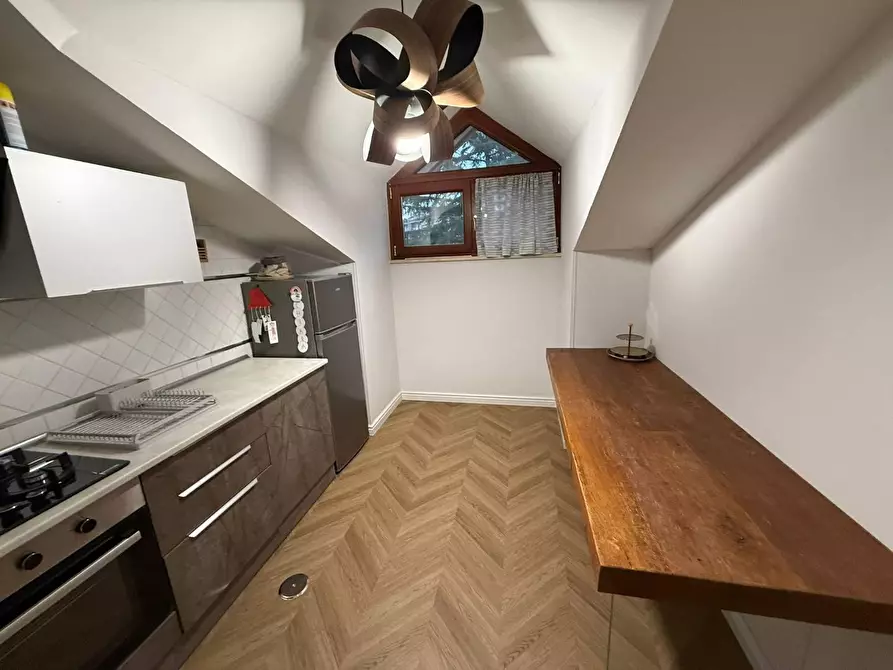 Immagine 17 di Appartamento in vendita  in VIA giuseppe  mazzini 52 a Avellino