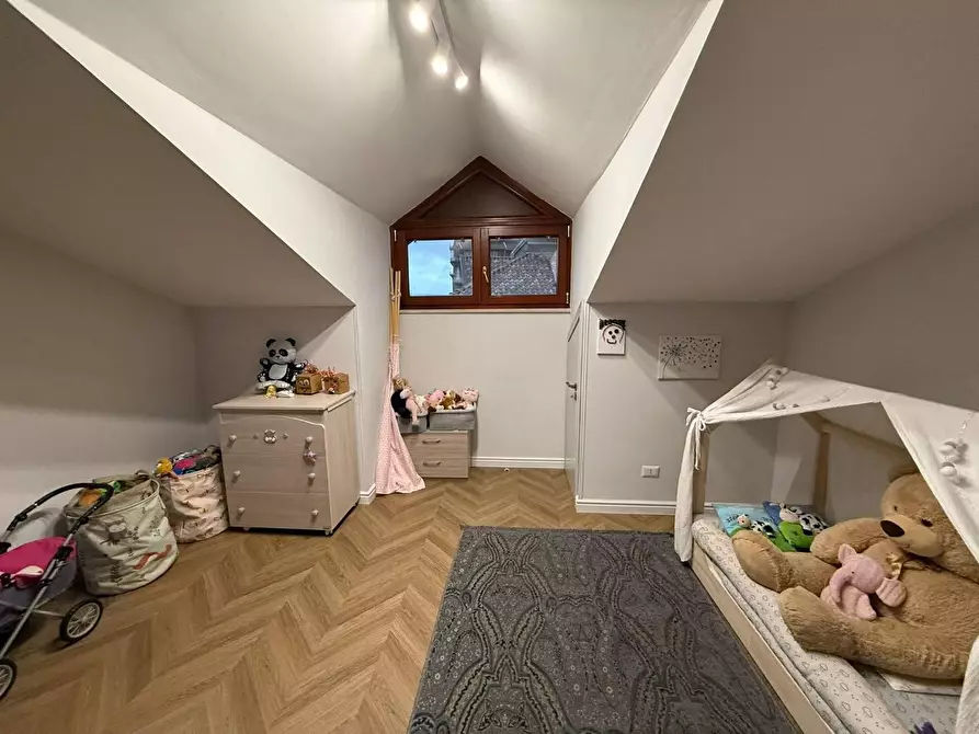 Immagine 19 di Appartamento in vendita  in VIA giuseppe  mazzini 52 a Avellino