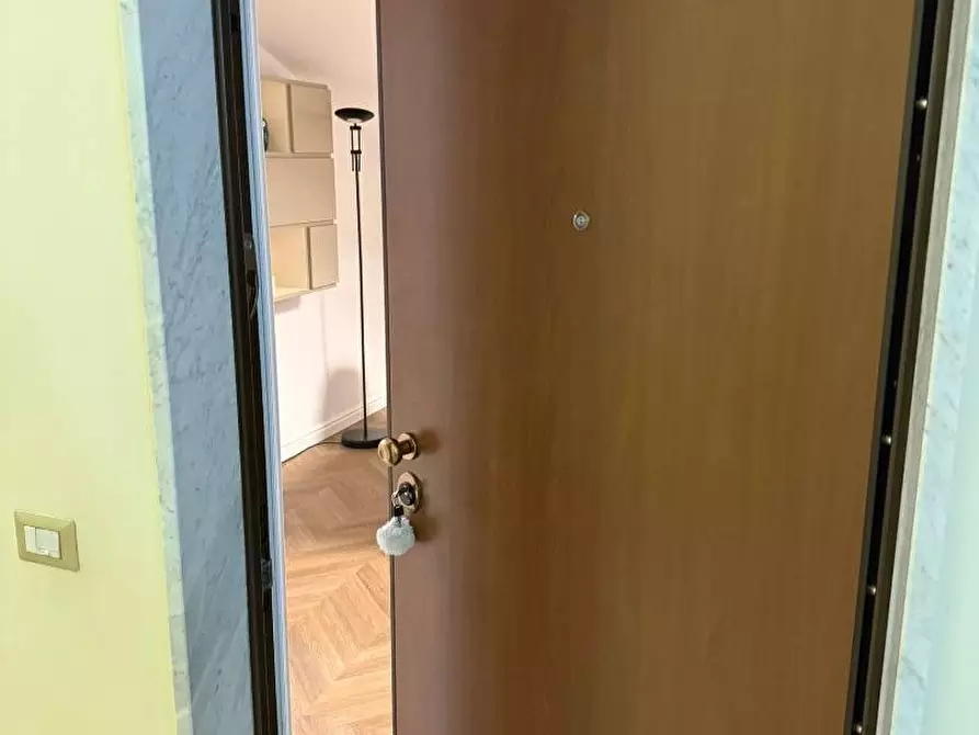 Immagine 2 di Appartamento in vendita  in VIA giuseppe  mazzini 52 a Avellino