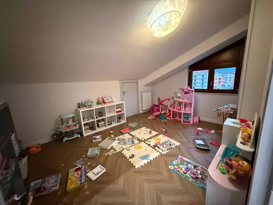 Immagine 20 di Appartamento in vendita  in VIA giuseppe  mazzini 52 a Avellino