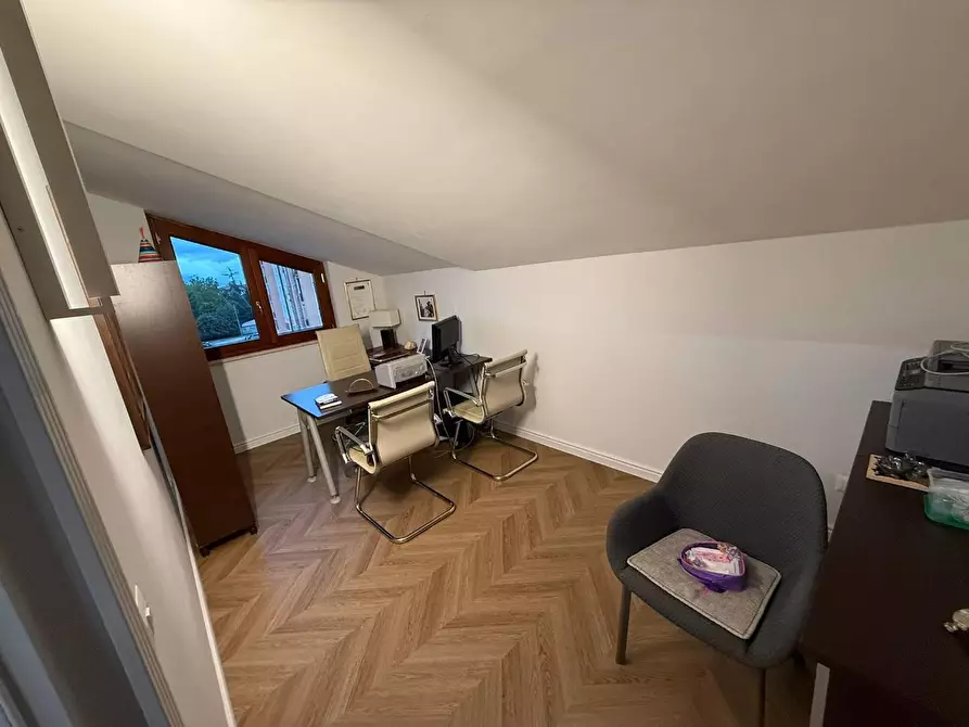 Immagine 23 di Appartamento in vendita  in VIA giuseppe  mazzini 52 a Avellino