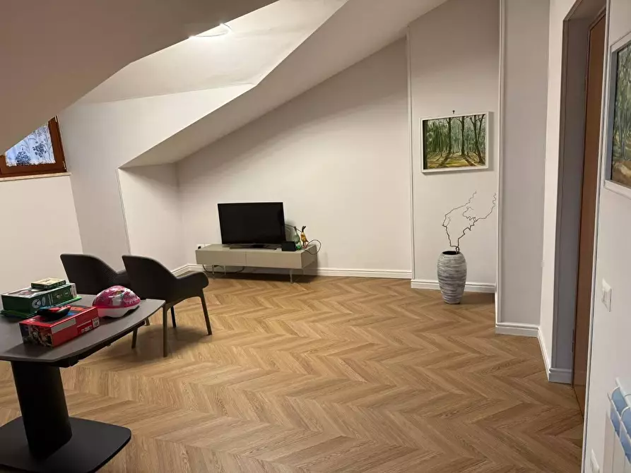 Immagine 3 di Appartamento in vendita  in VIA giuseppe  mazzini 52 a Avellino