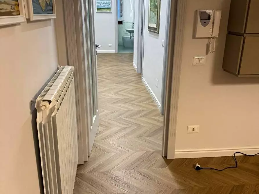 Immagine 4 di Appartamento in vendita  in VIA giuseppe  mazzini 52 a Avellino