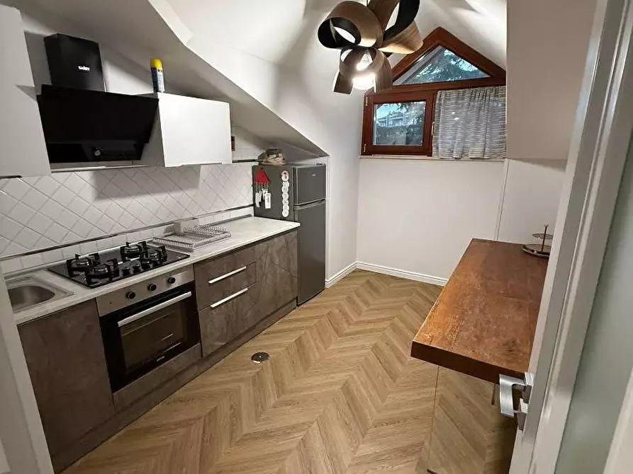 Immagine 5 di Appartamento in vendita  in VIA giuseppe  mazzini 52 a Avellino