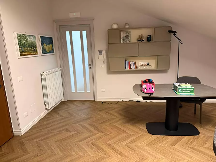 Immagine 7 di Appartamento in vendita  in VIA giuseppe  mazzini 52 a Avellino