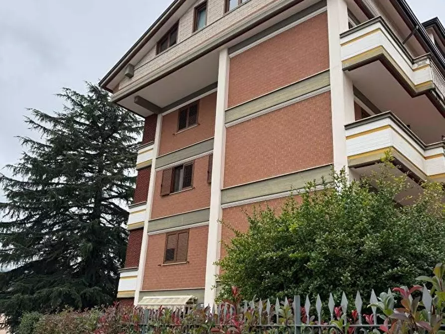 Immagine 1 di Appartamento in vendita  in VIA giuseppe  mazzini 52 a Avellino