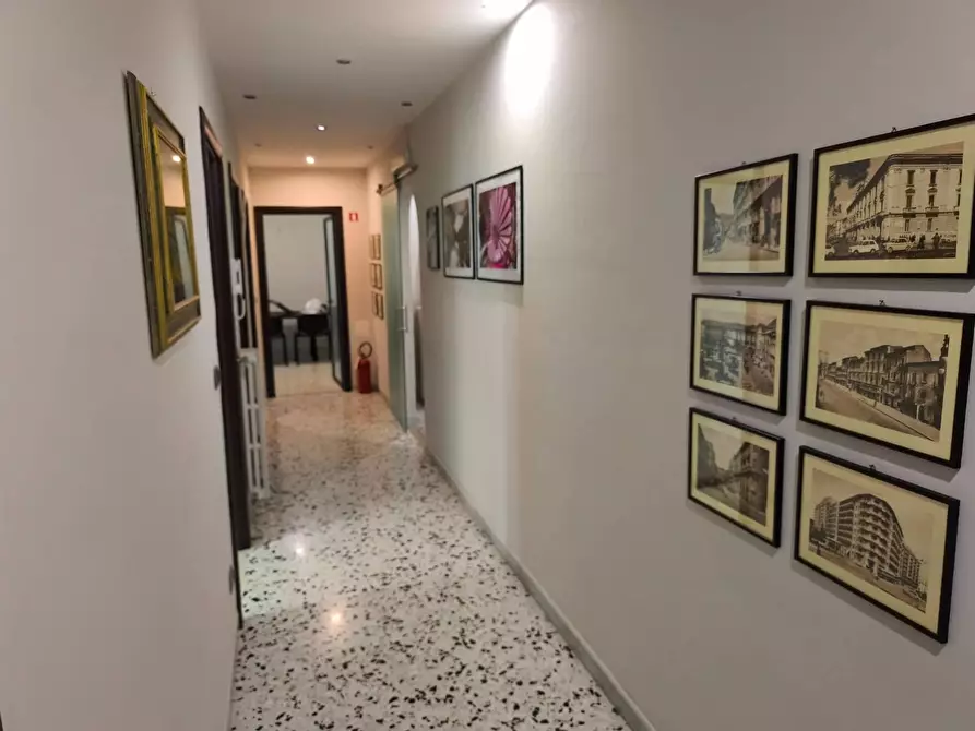 Immagine 10 di Appartamento in vendita  in LOCALITA'san tommaso a Avellino