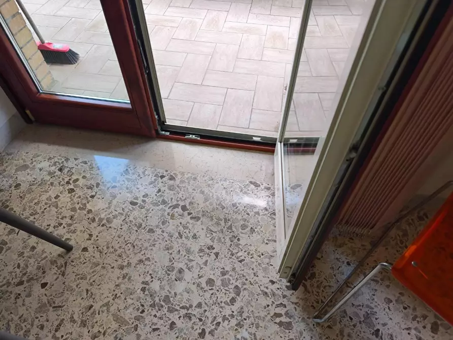 Immagine 12 di Appartamento in vendita  in LOCALITA'san tommaso a Avellino