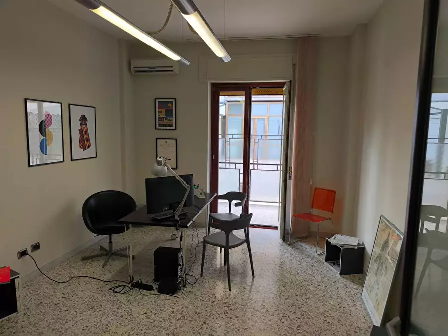 Immagine 13 di Appartamento in vendita  in LOCALITA'san tommaso a Avellino
