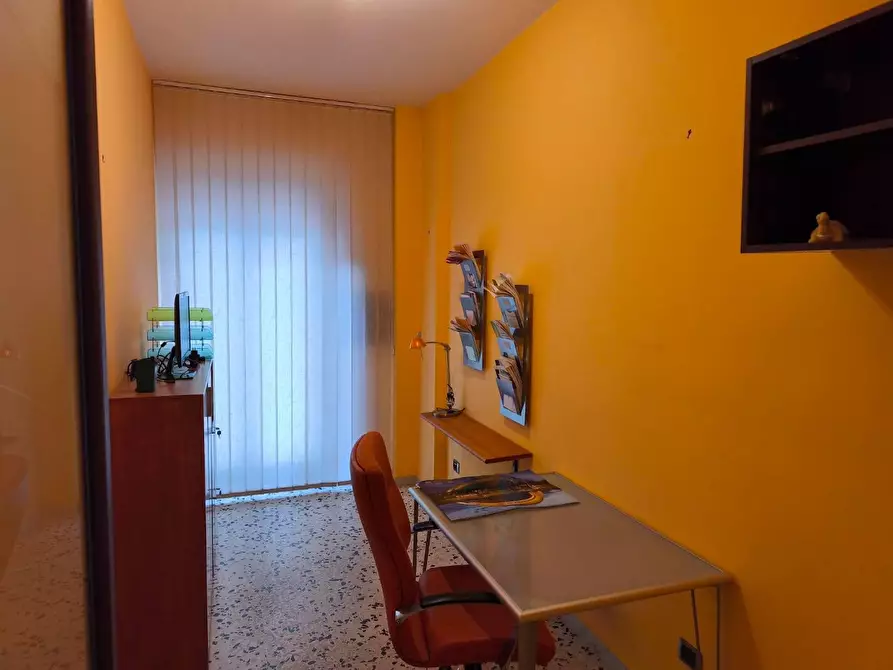 Immagine 17 di Appartamento in vendita  in LOCALITA'san tommaso a Avellino