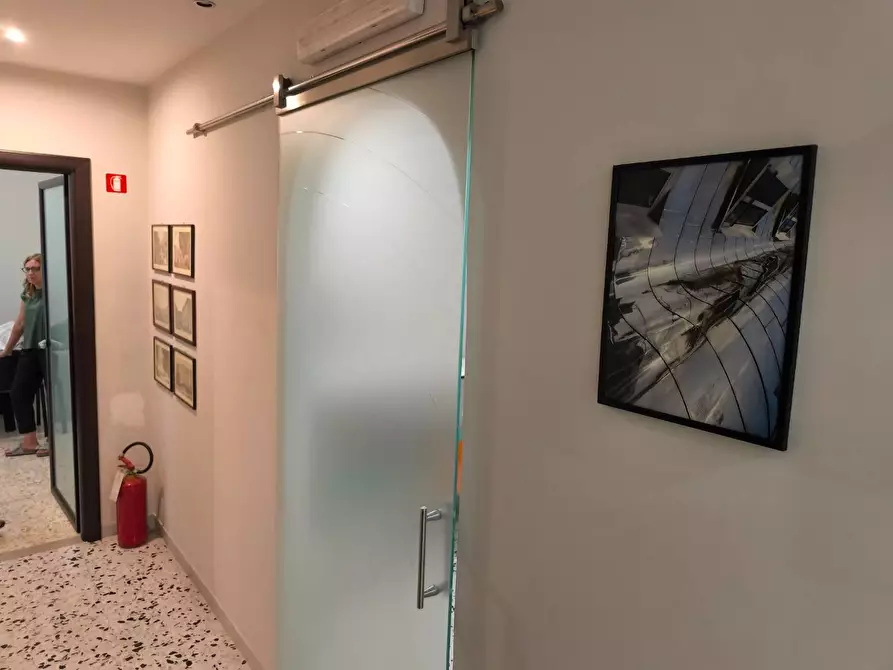 Immagine 18 di Appartamento in vendita  in LOCALITA'san tommaso a Avellino