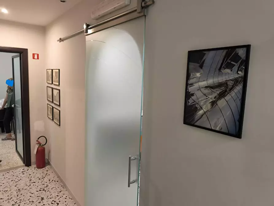 Immagine 19 di Appartamento in vendita  in LOCALITA'san tommaso a Avellino