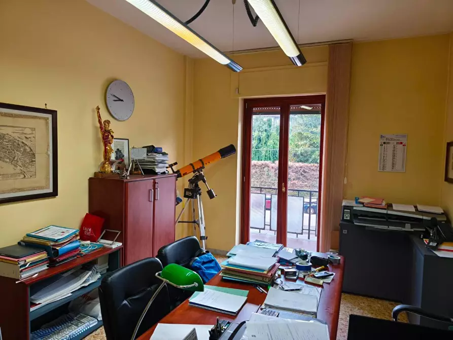 Immagine 20 di Appartamento in vendita  in LOCALITA'san tommaso a Avellino