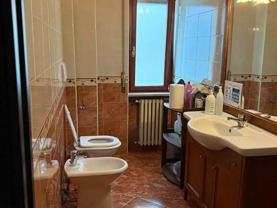 Immagine 21 di Appartamento in vendita  in LOCALITA'san tommaso a Avellino