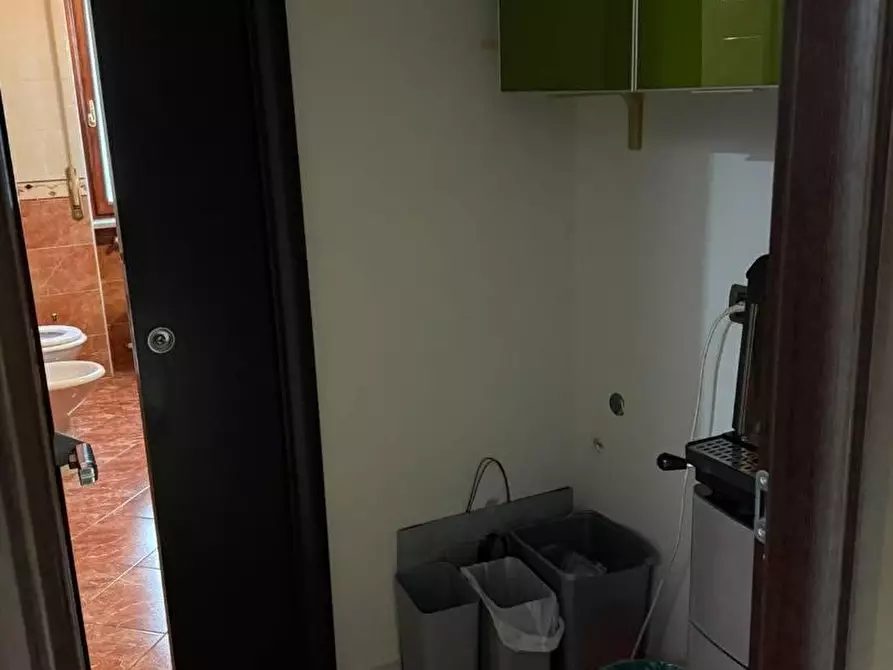 Immagine 24 di Appartamento in vendita  in LOCALITA'san tommaso a Avellino