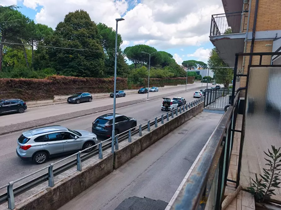 Immagine 5 di Appartamento in vendita  in LOCALITA'san tommaso a Avellino