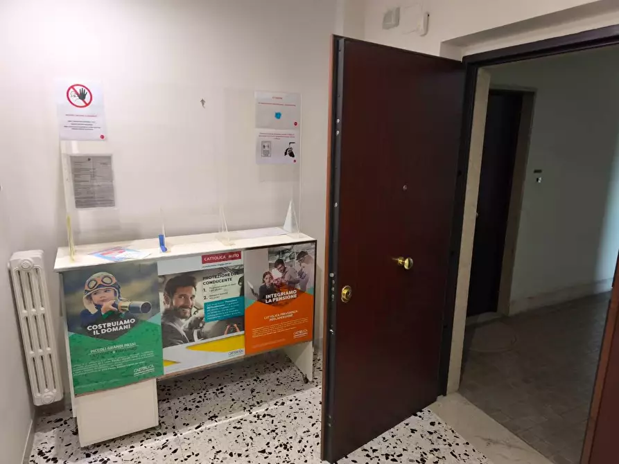 Immagine 8 di Appartamento in vendita  in LOCALITA'san tommaso a Avellino