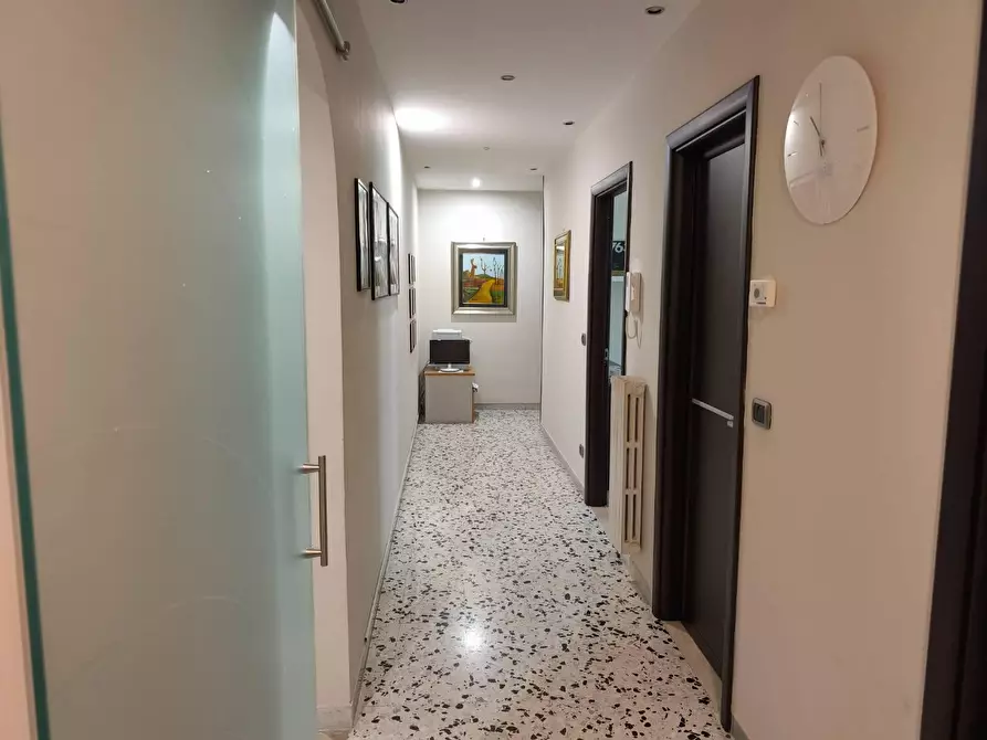 Immagine 9 di Appartamento in vendita  in LOCALITA'san tommaso a Avellino