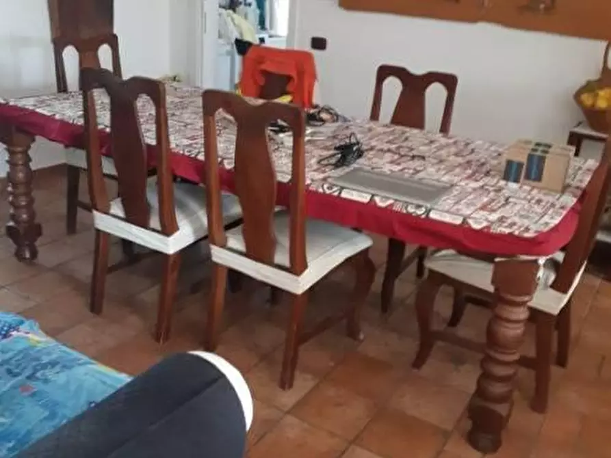 Immagine 12 di Casa indipendente in vendita  in VIA vitaliano  brancati 52 a Augusta