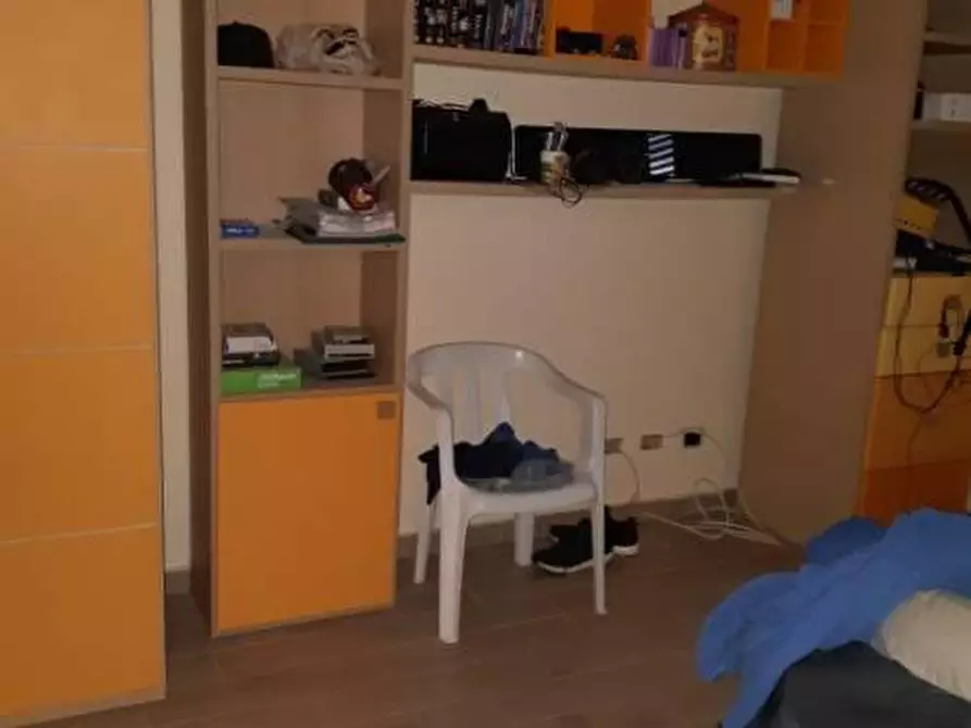 Immagine 13 di Casa indipendente in vendita  in VIA vitaliano  brancati 52 a Augusta