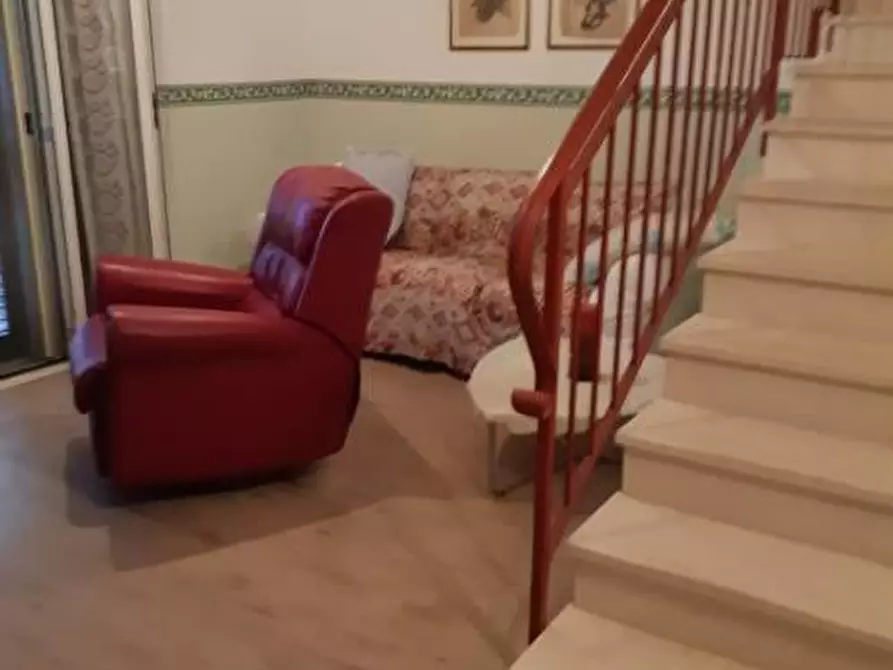 Immagine 15 di Casa indipendente in vendita  in VIA vitaliano  brancati 52 a Augusta