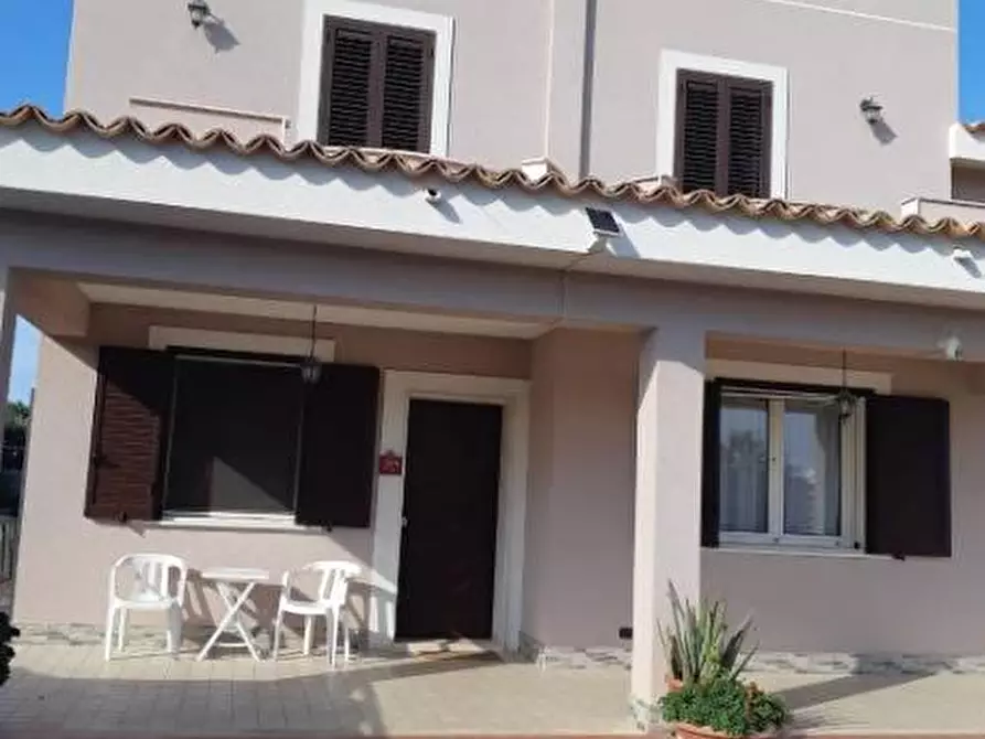 Immagine 3 di Casa indipendente in vendita  in VIA vitaliano  brancati 52 a Augusta