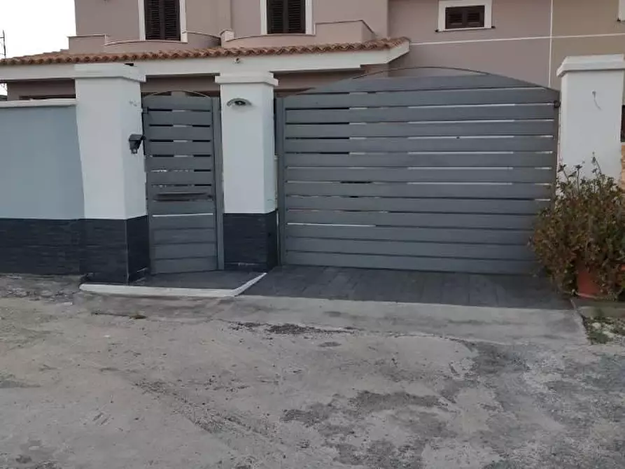 Immagine 1 di Casa indipendente in vendita  in VIA vitaliano  brancati 52 a Augusta